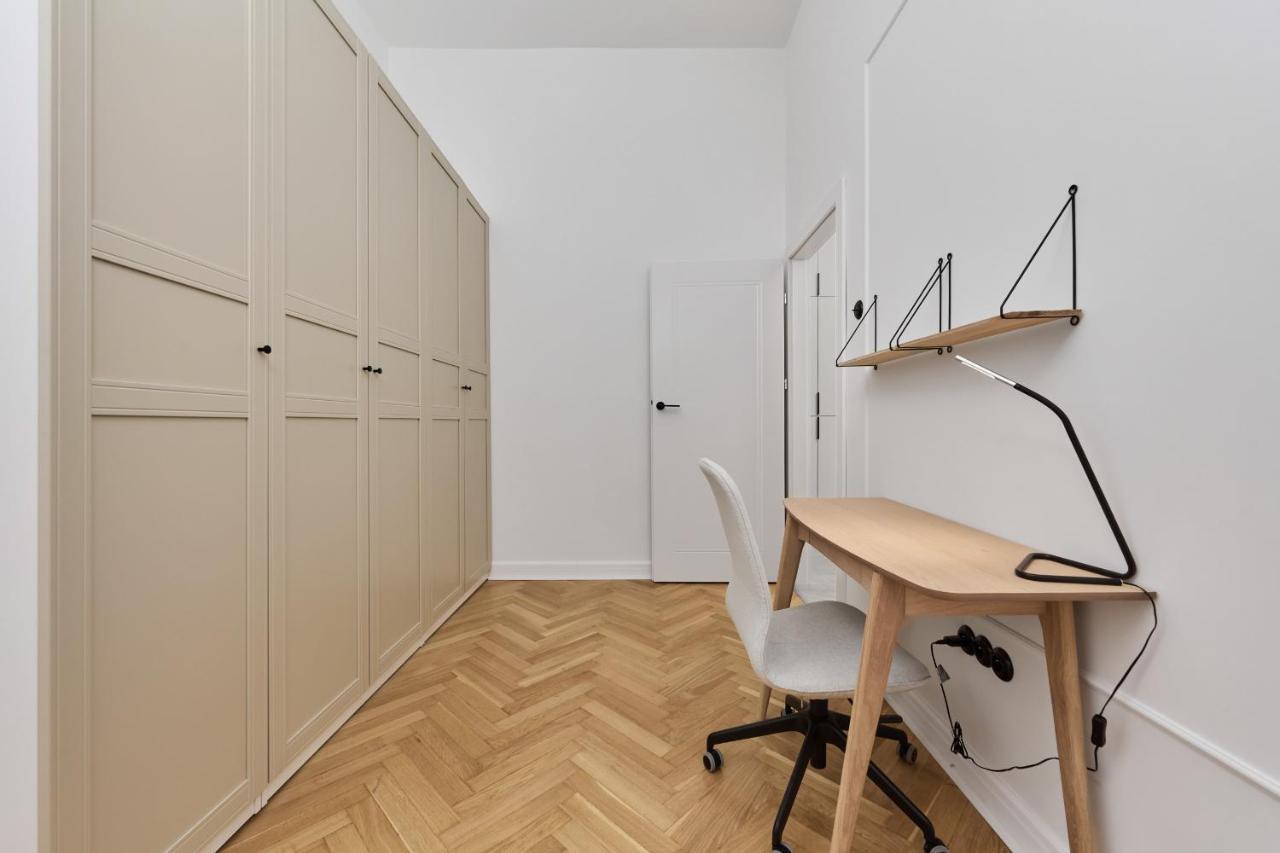 The Market Square Siedmiu Elektorow Apartment By Noclegi Renters Wroclaw Exterior photo